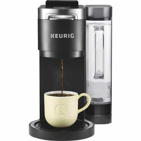 KEURIG GREEN MTN Keurig K-Duo Plus Brewer 5000204978